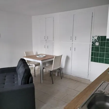 Holiday home Agreable Maison De En Charente-maritime Arvert