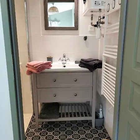 Agreable Maison De En Charente-maritime Сasa de vacaciones