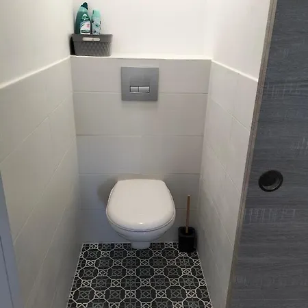 Agreable Maison De En Charente-maritime * Arvert