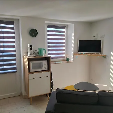 Agreable Maison De En Charente-maritime Arvert