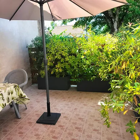 Agreable Maison De En Charente-maritime * Arvert