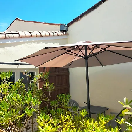 Ferienhaus Agreable Maison De En Charente-maritime Arvert